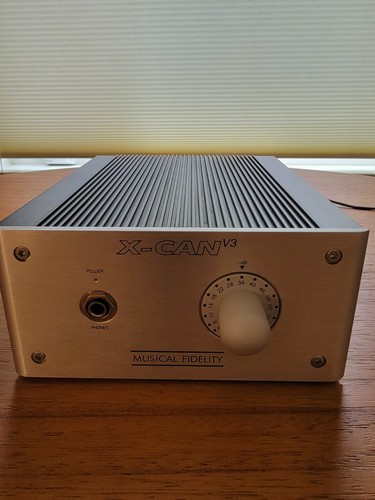 Musical fidelity can v3 - ,