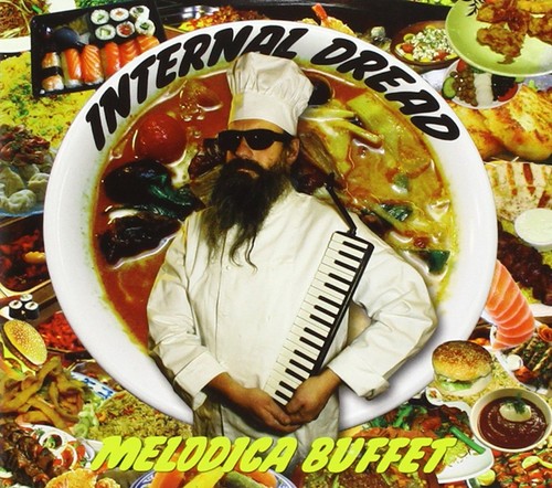 Melodica buffet dub - buffet/dub,