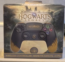 MANETTE CONTROLLER HOGWARTS