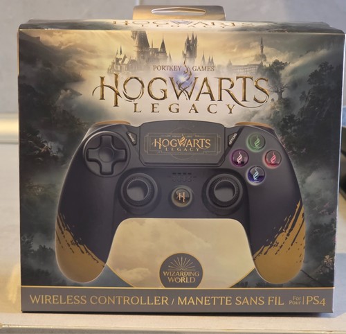 Manette controller hogwarts - controller,