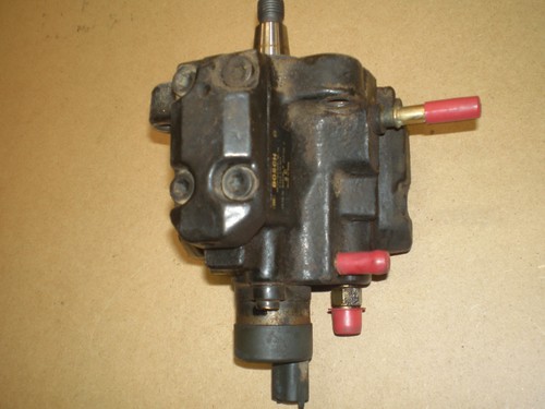 Pompe injection alfa romeo - a,