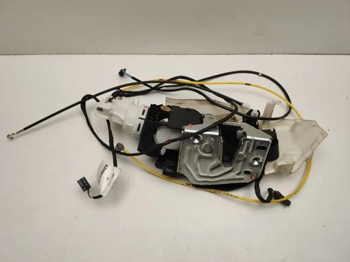 Mercedes benz r230 serrure - mercedes-benz,