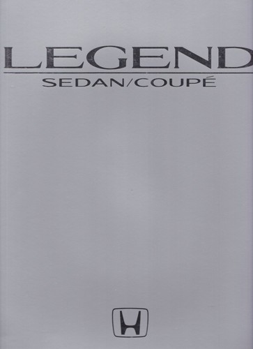 Catalogue brochure honda - catalogue,