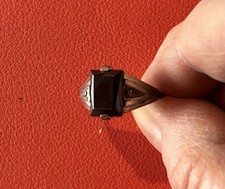 TRÈS JOLIE BAGUE ANCIENNE