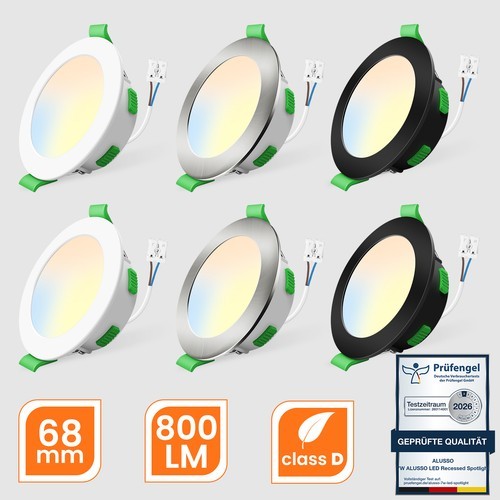 Projecteur encastré led - projecteur,