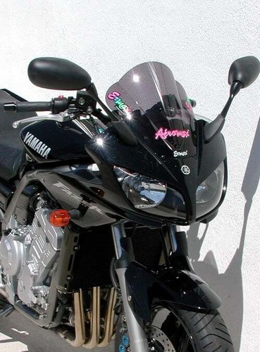 Yamaha fzs 1000 - yamaha,