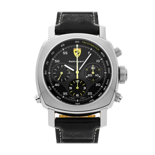 Panerai ferrari scuderia - panerai,
