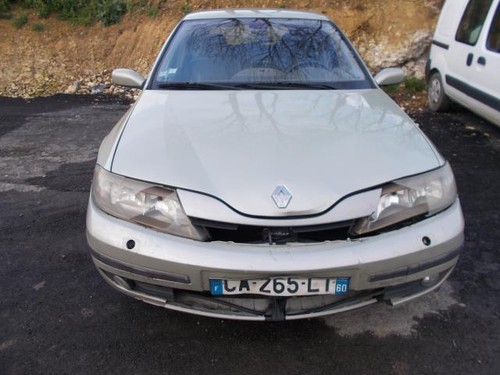 Trappe essence renault - d'essence,