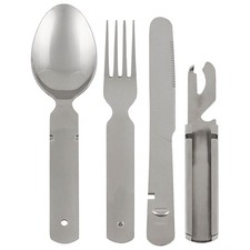 Bw Bundeswehr Couverts de