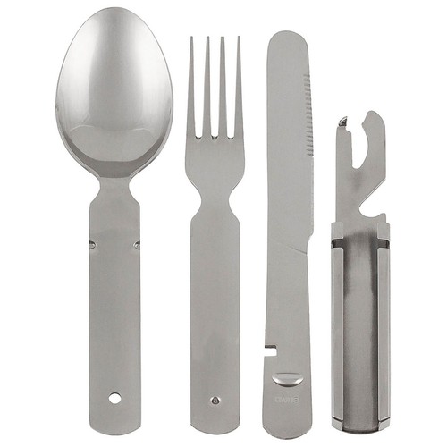 Bundeswehr couverts de - bw,