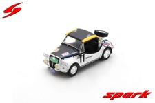 Spark S5648 1/43 FIAT 500