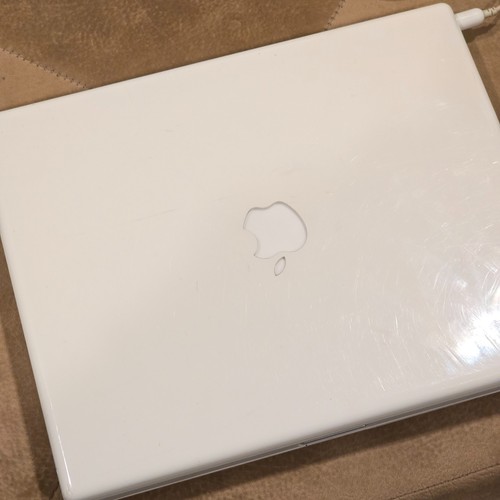 Apple ibook a1134 - g4, 14"