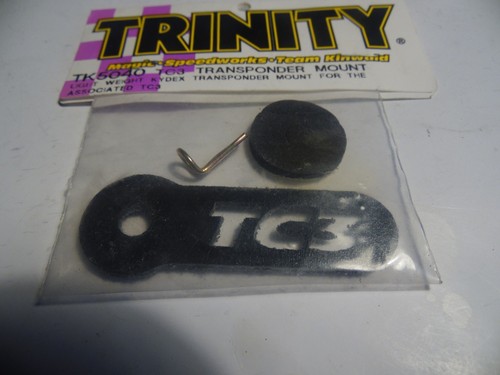 Trinity tk5040 tc3 kydex - tk5040,
