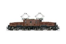 Märklin 39595: SBB CFF FFS -