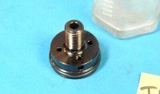 Vis de porte outil fraise M16