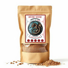 Hêtre Sciure - Fumage à Froid - 700G + 250G Offert - Bois 100% Français