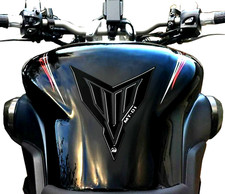 Autocollant 3D Protection