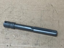 Mandrin / rodoir SUNNEN réf K20 681AH - Longueur totale 155 mm