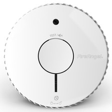 Détecteur de fumée optique