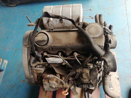 Asy moteur complet - moteur, sin