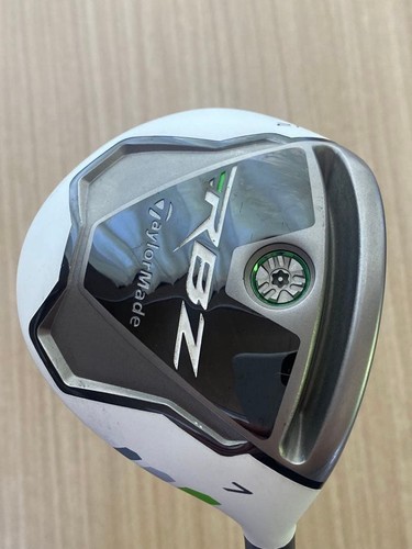 Club golf taylormade - club, rbz