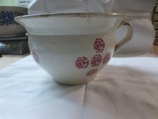 trés Ancien pot de chambre en