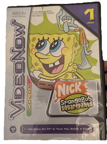 Videonow color personal - videonow,