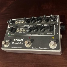 CustomTones Inc. Ethos