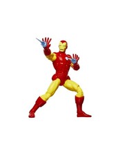 Hasbro Marvel Legends Iron Man