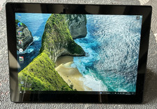 Lenovo Miix 720 12IKB Tablette  Type 80VV I5 7200 ram 4Go SSD 128Go