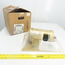 Moteur Électrique AC Baldor