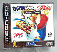 Earthworm Jim Special Edition