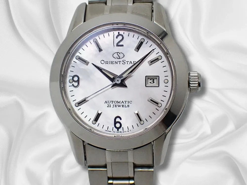Orient star date réf - orient,