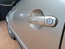 Porte avant gauche VOLKSWAGEN PASSAT 4 PHASE 2 3B4831051BF