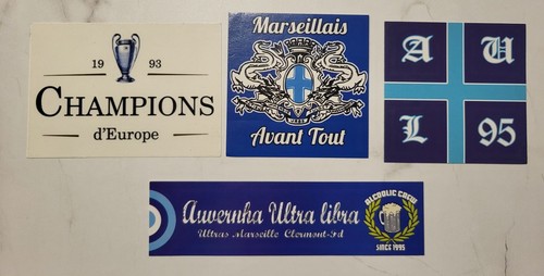Autocollants fanatics fan88 - autocollants,