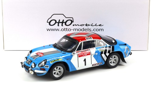 Otto mobile g096 - 1:12,