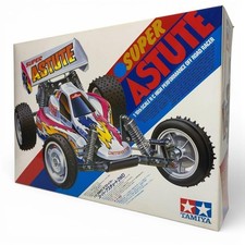 TAMIYA Super Astute 2WD 58097