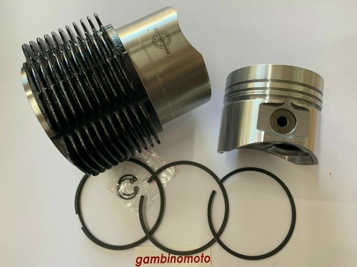 Cylindre complet avec piston - cylindre,
