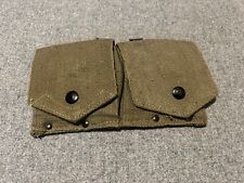 CARTOUCHIÈRE MAS 36 51 GUERRE