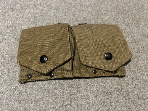 Cartouchière mas guerre - cartouchiÈre,