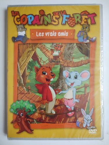 Braderie dvd neuf les - dvd, ★