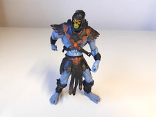 Figurine Maitre de L'Univers SKELETOR Motu 200X MATTEL 2001