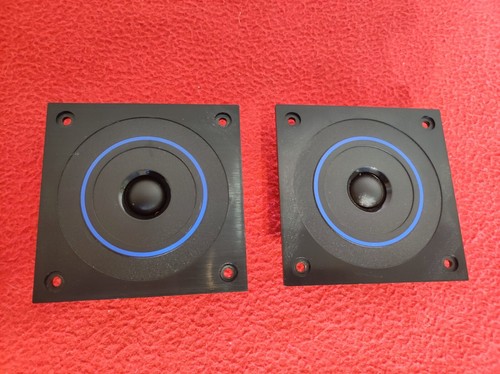 Tweeters philips 00401 t4 - tweeters,