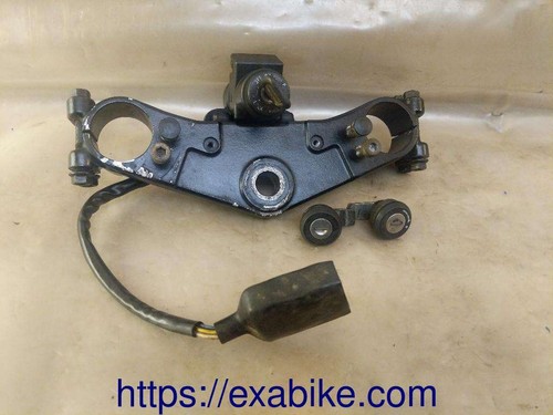 Fourche superieur pour - te,