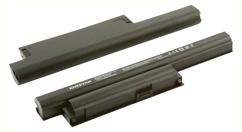 Batterie 4400mah pour sony - pour,