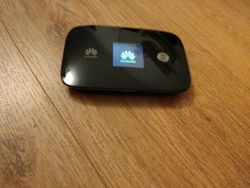 Huawei e5786 lte - lte, mobile