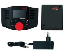 Märklin 60657 + 60116 + 66360