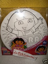  TOILE A PEINDRE + ACCESSOIRES