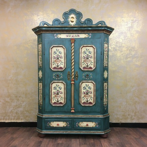 Lammertaler bauer armoire - lammertaler,
