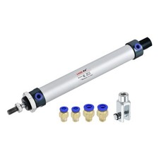 Pneumatique Air Cylindre 20mm